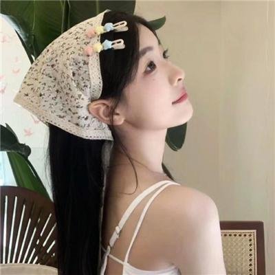闪亮女孩