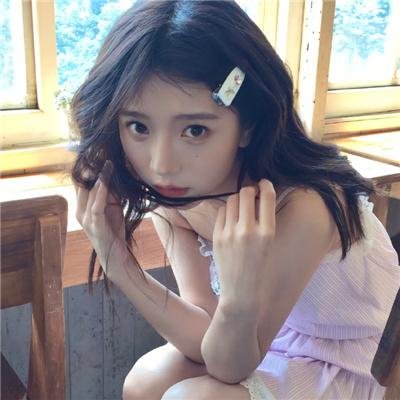 喜欢我的海