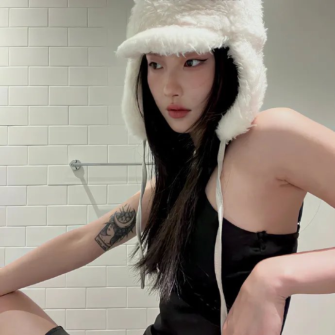 黑暗里的秘密
